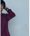 good thing(グッドシング)の「トップス(シャツ/ブラウス)」