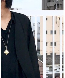 HARE | ノーカラージャケット