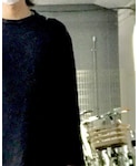 Y's(ワイズ)の「トップス(Tシャツ/カットソー)」