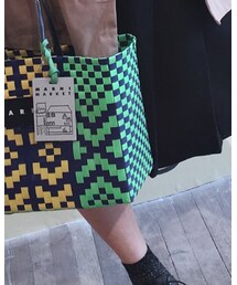 MARNI | トートバッグ