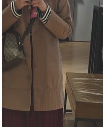 earth music&ecology | トレンチコート