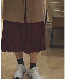 earth music&ecology | スカート
