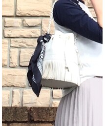 jandmdavidson | ショルダーバッグ