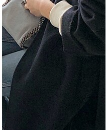 ZARA | ステンカラーコート