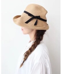 mature ha. | サンバイザー