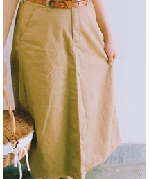 GRANDMA MAMA DAUGHTER | スカート