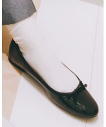 ORiental TRaffic | バレエシューズ