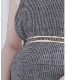 H&M | ベルト