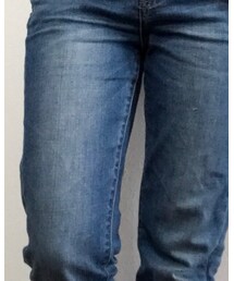 UNIQLO | デニムパンツ