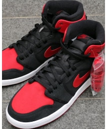 NIKE | ナイキ エアジョーダン 1 KO HI(スニーカー)