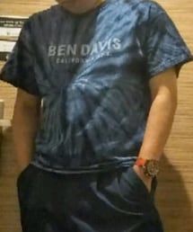 BEN DAVIS | Tシャツ/カットソー