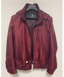 BLACK LABEL CRESTBRIDGE | パーカー
