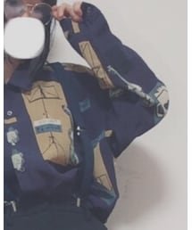 used | シャツ/ブラウス