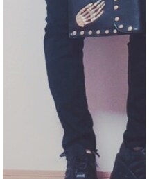 UNIQLO | その他パンツ