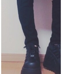 DEMONIA | スニーカー