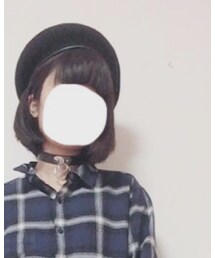 WEGO | ハンチング/ベレー帽