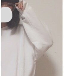 GU | スウェット