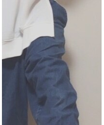 used | その他パンツ