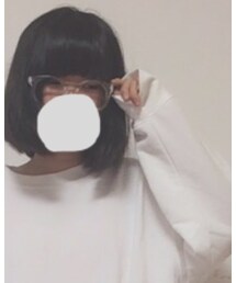 サンキューマート | メガネ