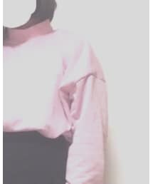 SPINNS | スウェット