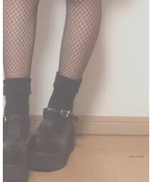 WEGO | ソックス/靴下