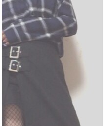 DAMMY | スカート