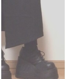 DEMONIA | シューズ