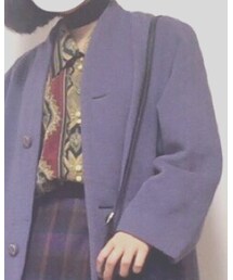 VINTAGE | ダウンジャケット/コート