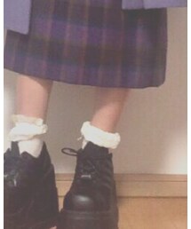 DEMONIA | スニーカー