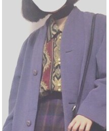 VINTAGE | シャツ/ブラウス