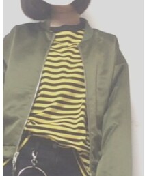 SPINNS | Tシャツ/カットソー