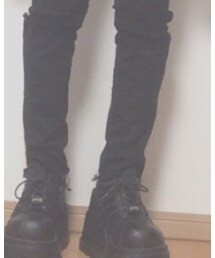 DEMONIA | スニーカー