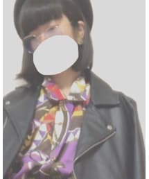 古着 | シャツ/ブラウス