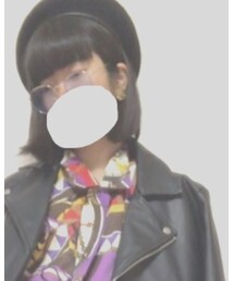 SPINNS | サングラス