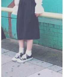 CONVERSE | スニーカー