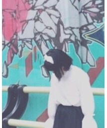 GU | ヘアバンド