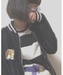 GU | Tシャツ/カットソー