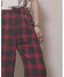 BUZZ | その他パンツ