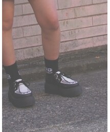 Basic cotton | ソックス/靴下