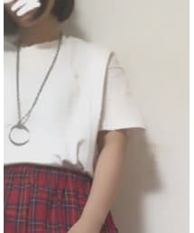 GU | Tシャツ/カットソー