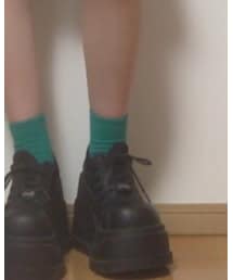 DEMONIA | その他シューズ