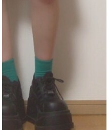 WEGO | ソックス/靴下