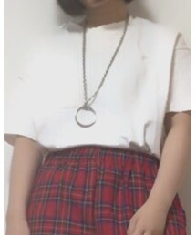 Faith | ネックレス