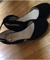 ORiental TRaffic | 厚底パンプス(パンプス)