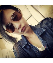 M.D SELECT SHOP | 飛行墨鏡(サングラス)