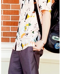 aloha blossom | シャツ/ブラウス