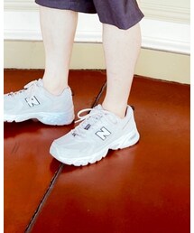 NEW BALANCE | スニーカー