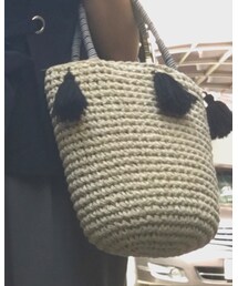 AG by aquagirl | かごバッグ