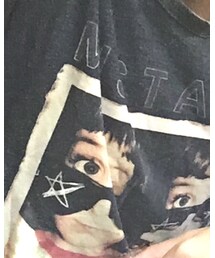 CLOSE-UP | Tシャツ/カットソー