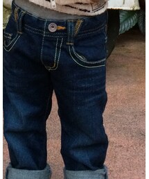 BNT | デニムパンツ